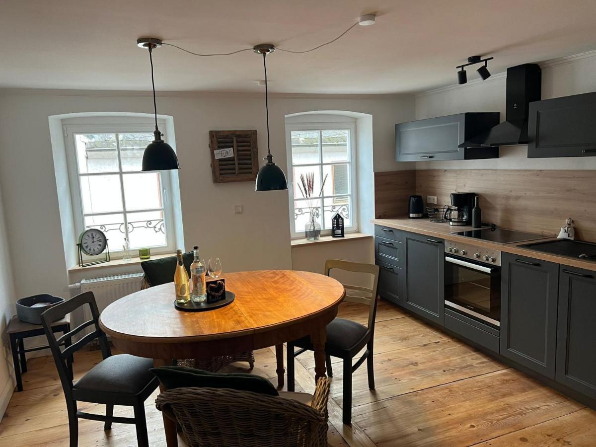Apartment Residenz Moselliebe *