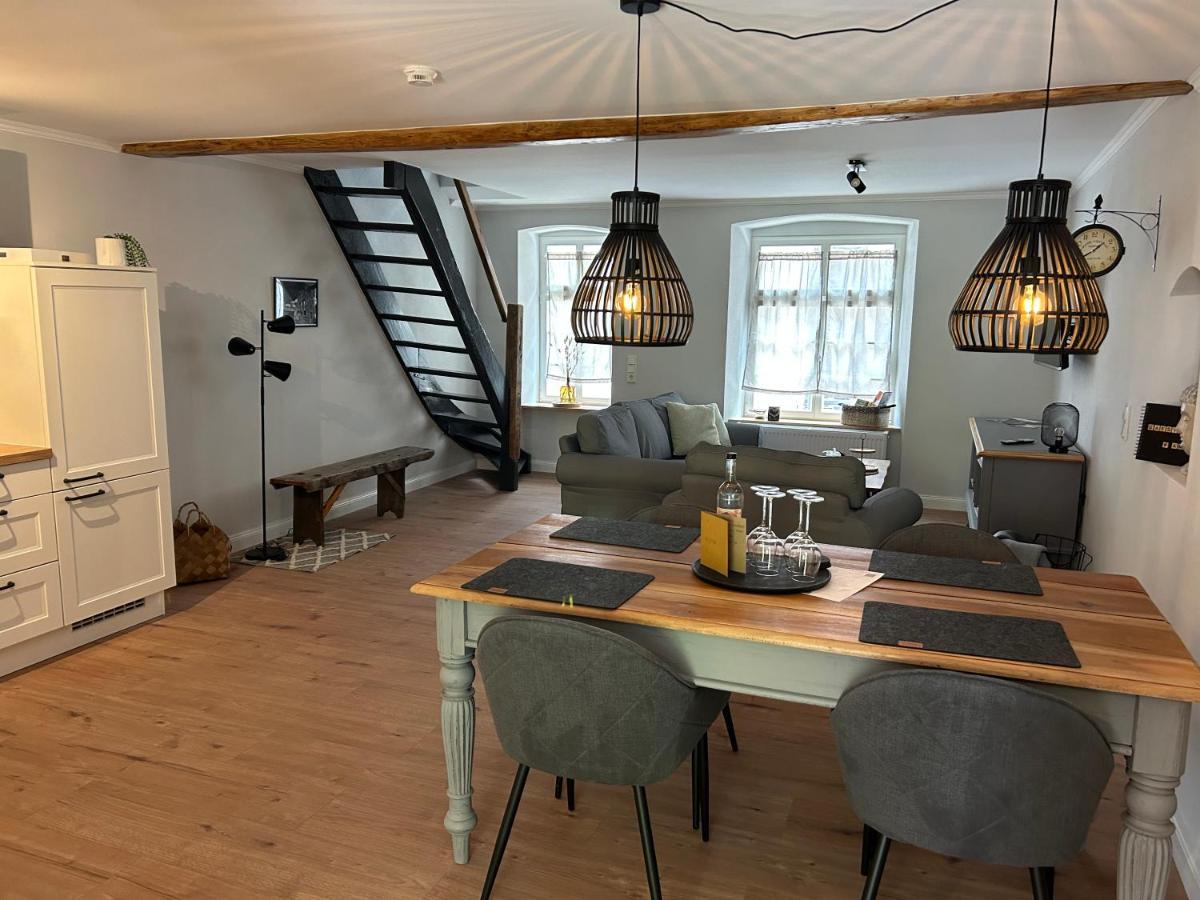 Apartment Residenz Moselliebe *