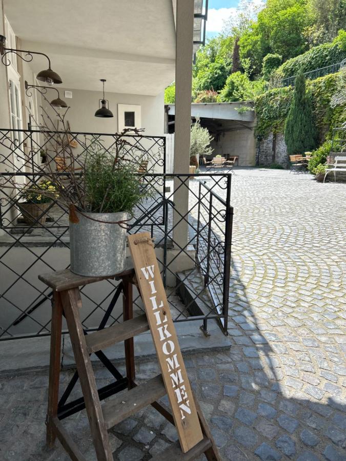 Apartment Residenz Moselliebe *