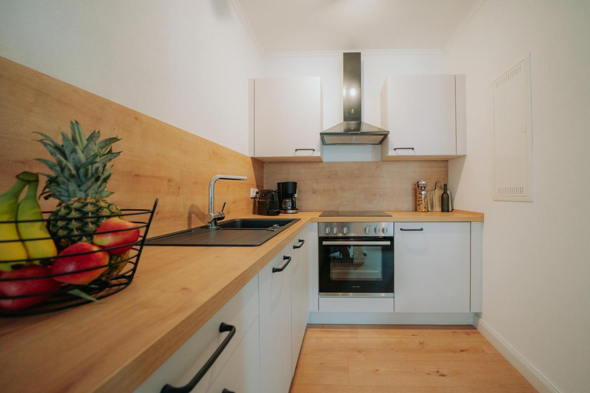 Apartment Residenz Moselliebe Traben-Trarbach