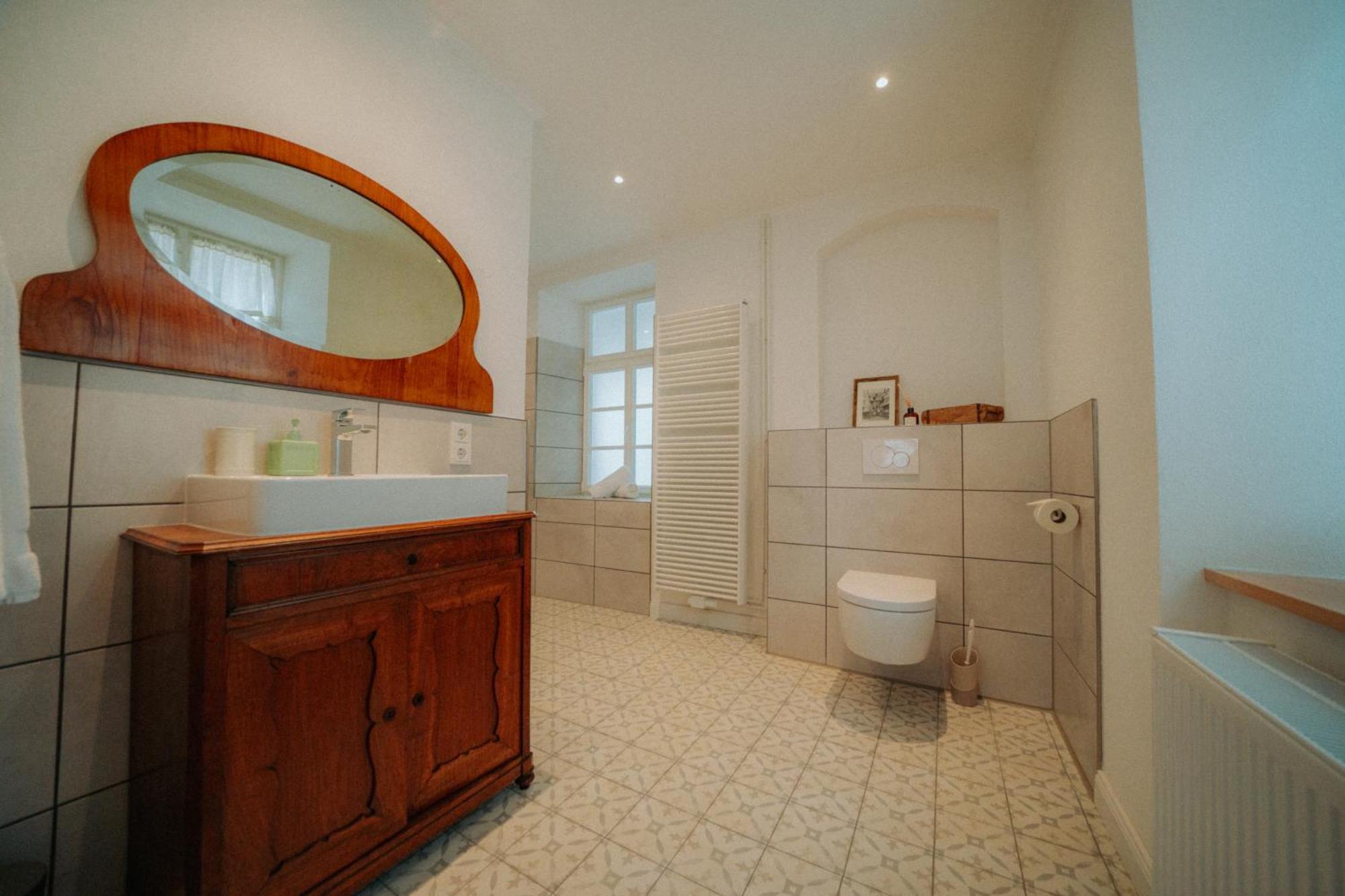 Apartment Residenz Moselliebe *