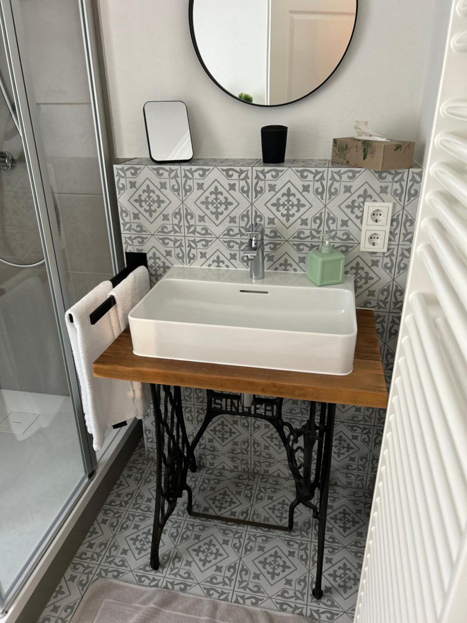 Residenz Moselliebe Apartment Traben-Trarbach