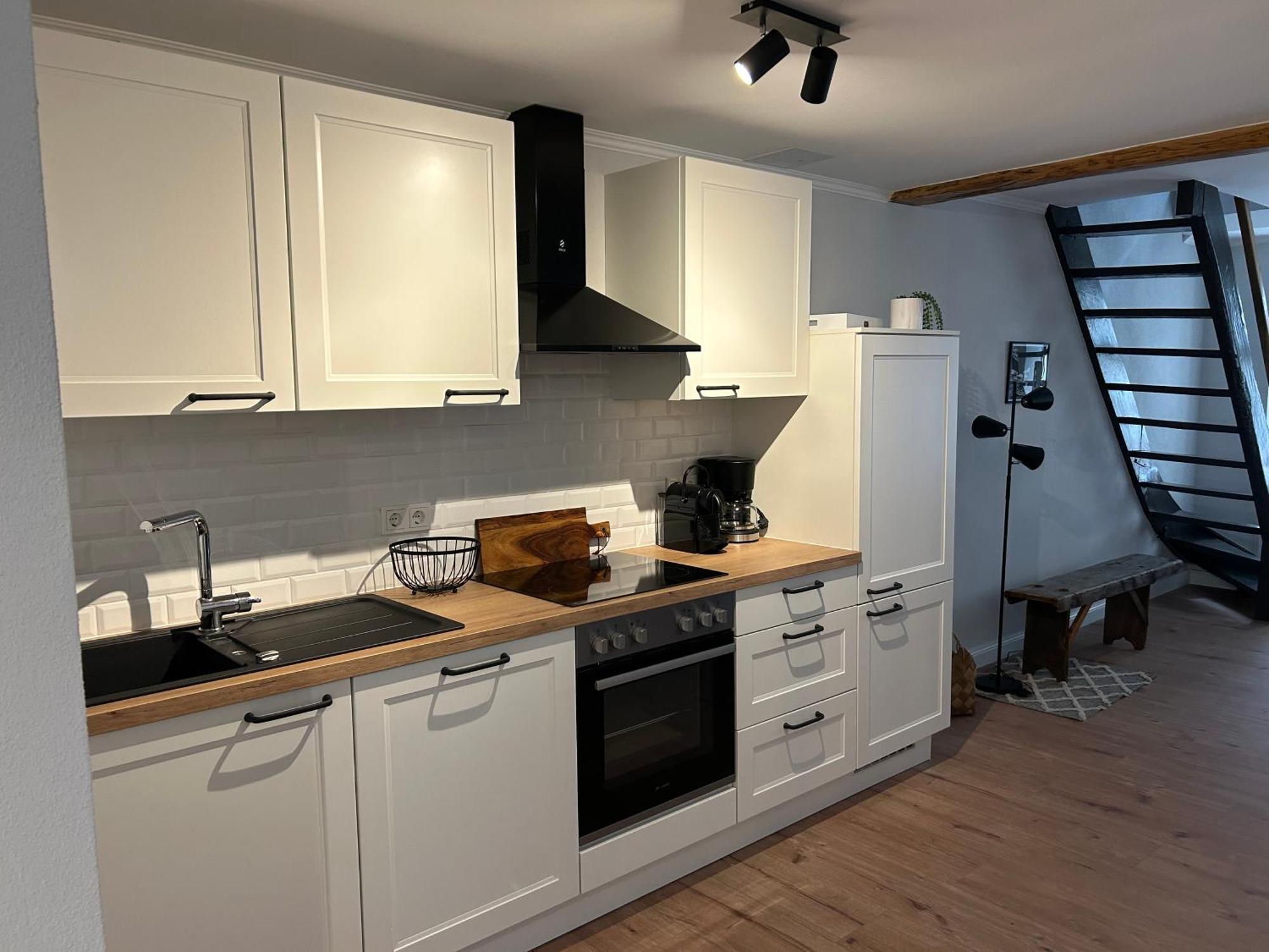 Apartment Residenz Moselliebe *