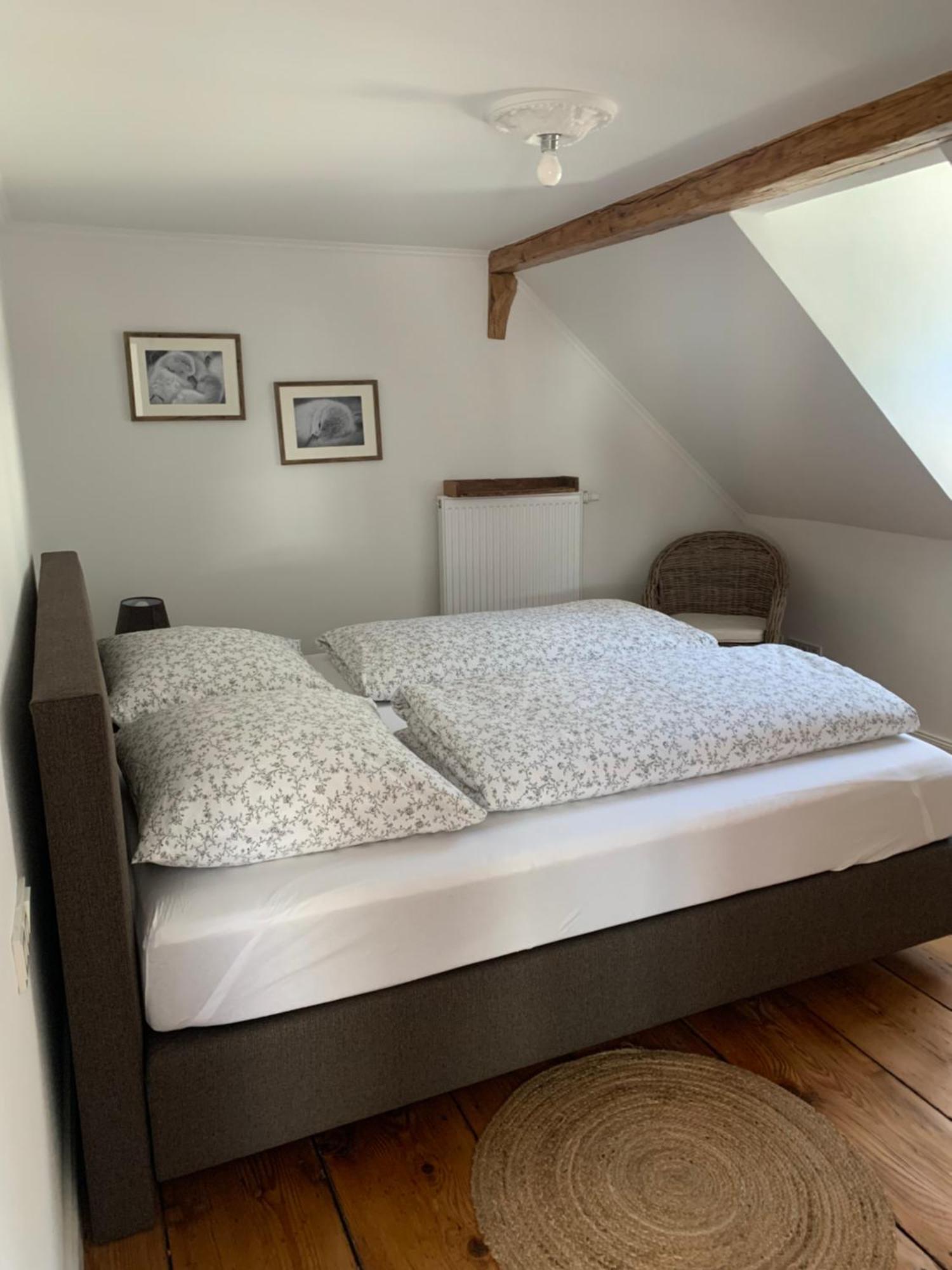 Apartment Residenz Moselliebe Traben-Trarbach