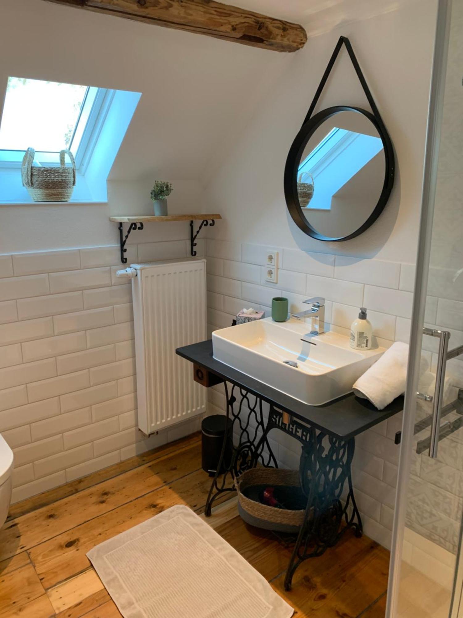 Residenz Moselliebe Apartment Traben-Trarbach