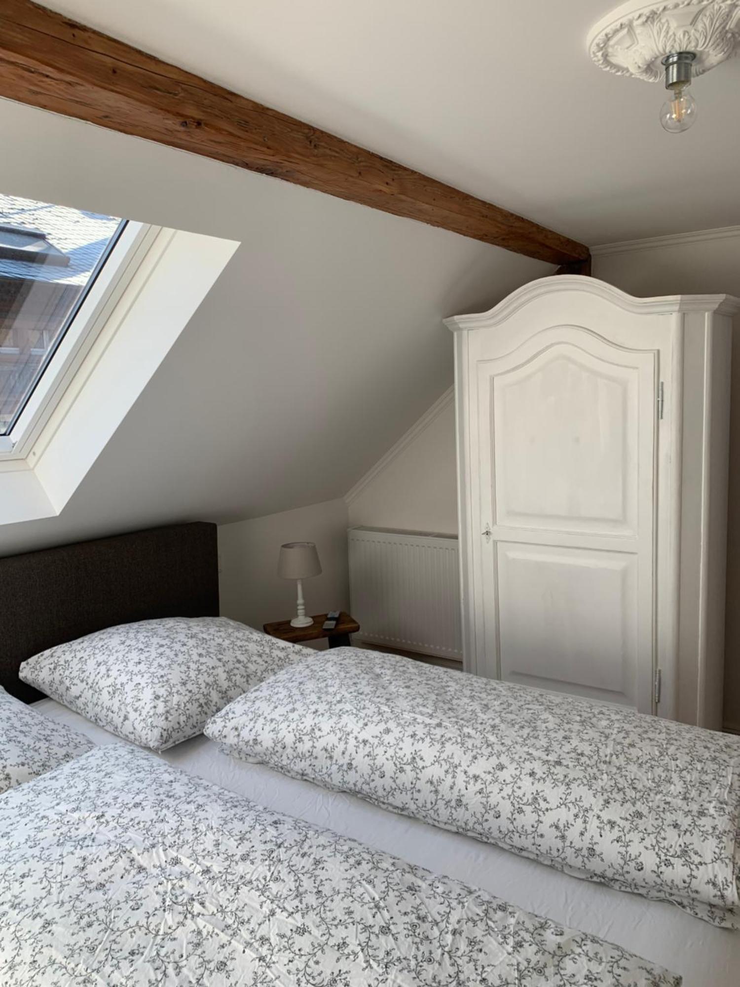 Apartment Residenz Moselliebe Traben-Trarbach